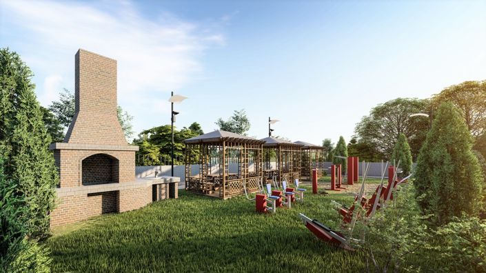 Image No.6-3 Bed Apartment for sale