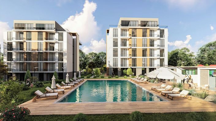 Image No.5-5 Bed Apartment for sale