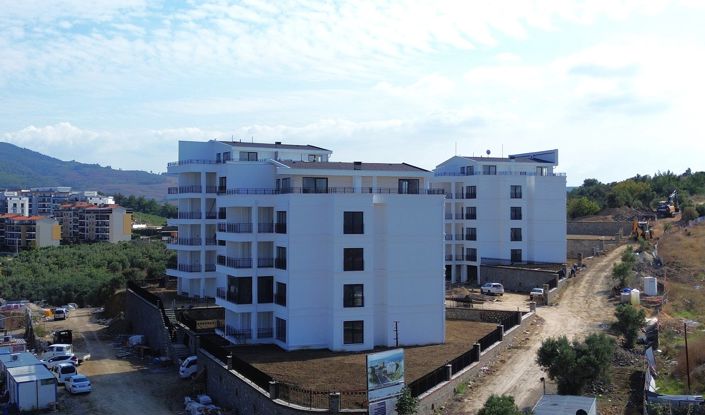 Image No.8-5 Bed Apartment for sale