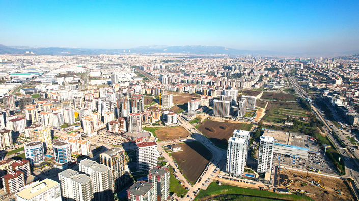 Image No.4-3 Bed Apartment for sale