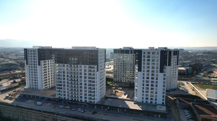 Image No.6-3 Bed Apartment for sale