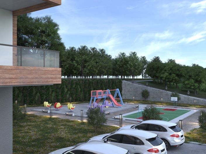 Image No.4-3 Bed Apartment for sale