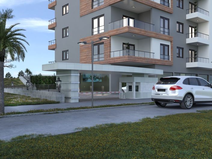 Image No.6-3 Bed Apartment for sale