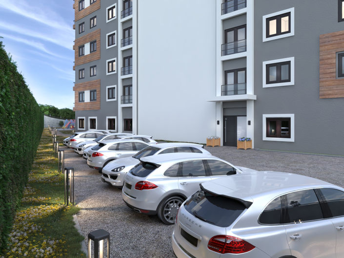 Image No.7-3 Bed Apartment for sale