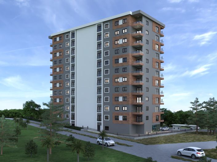 Image No.5-4 Bed Apartment for sale