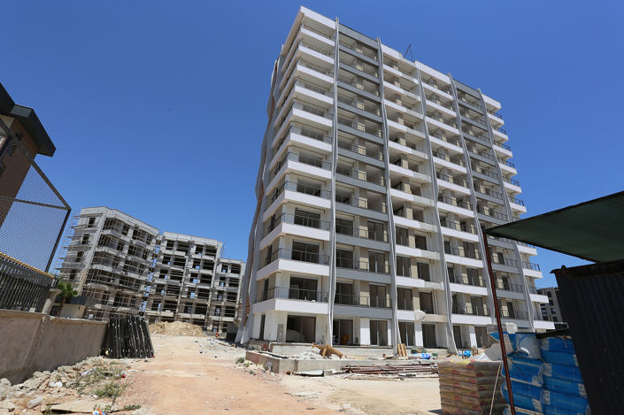 Image No.16-1 Bed Apartment for sale