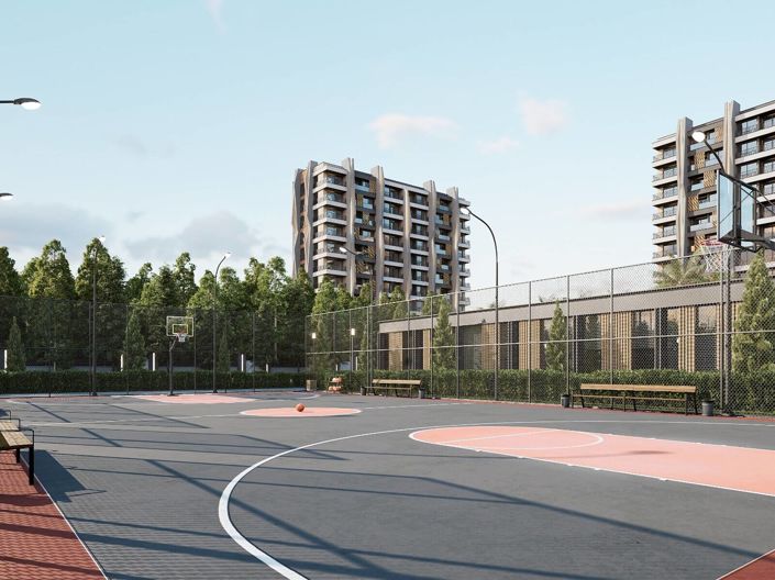 Image No.6-1 Bed Apartment for sale