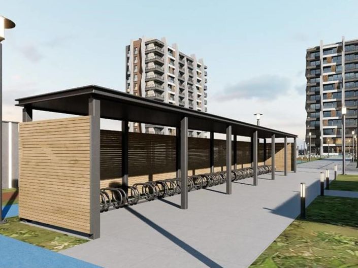 Image No.11-2 Bed Apartment for sale