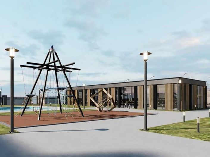 Image No.13-2 Bed Apartment for sale