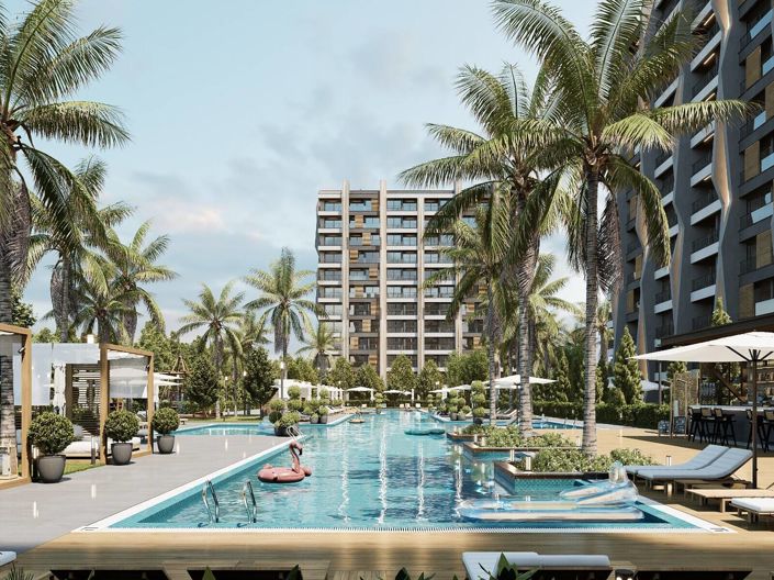 Image No.2-2 Bed Apartment for sale