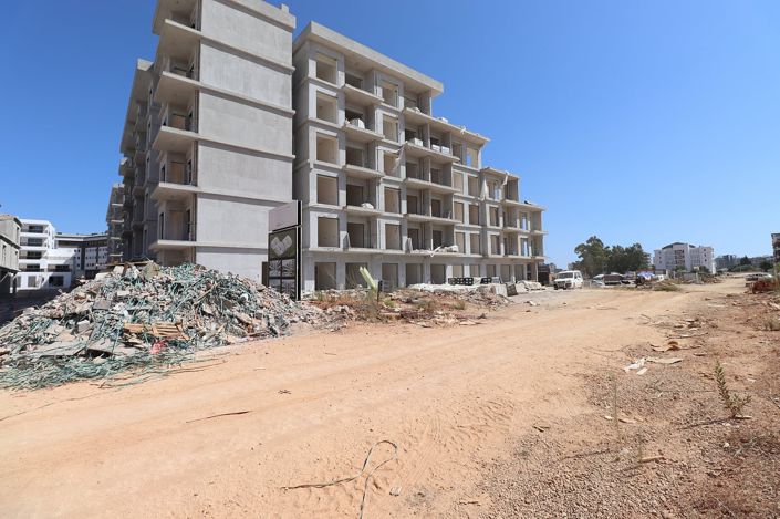 Image No.10-2 Bed Apartment for sale