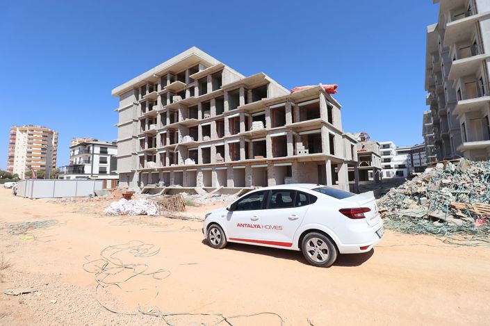 Image No.9-2 Bed Apartment for sale