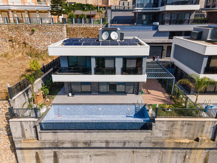 Image No.3-4 Bed House/Villa for sale