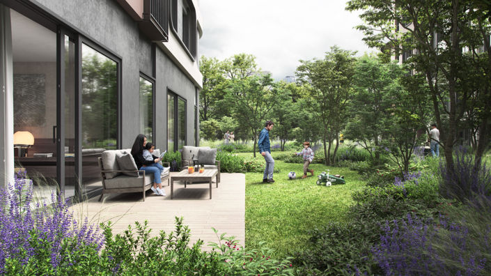 Image No.13-1 Bed Apartment for sale