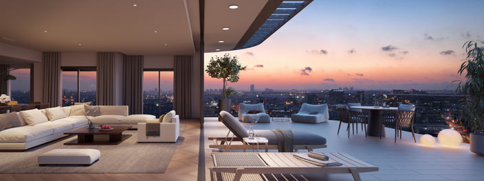 Image No.18-1 Bed Apartment for sale