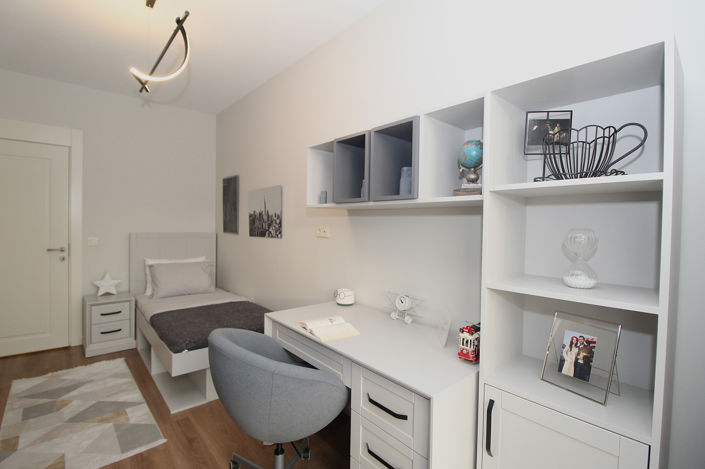 Image No.30-1 Bed Apartment for sale