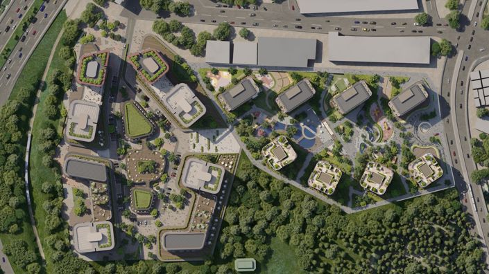 Image No.20-2 Bed Apartment for sale