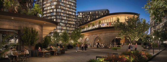 Image No.15-3 Bed Apartment for sale