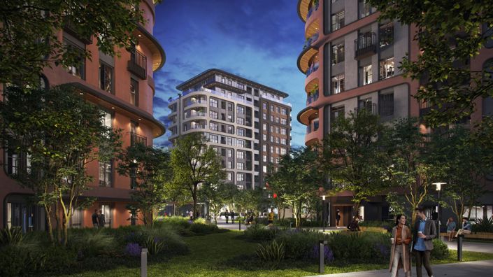 Image No.16-3 Bed Apartment for sale