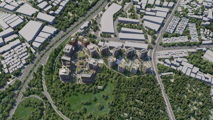 Image No.21-3 Bed Apartment for sale