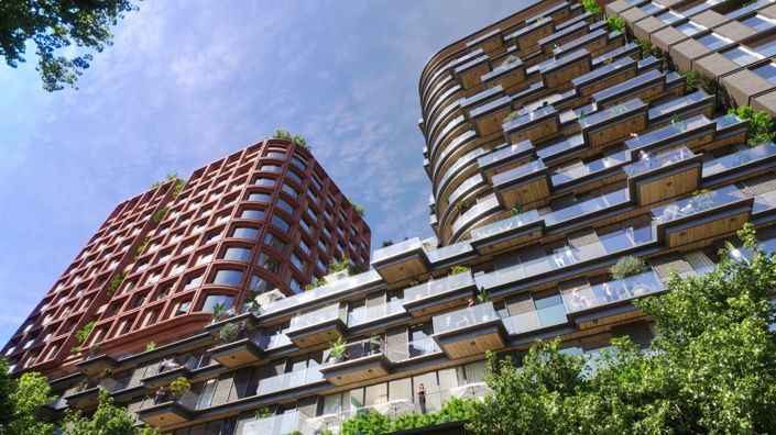 Image No.4-3 Bed Apartment for sale