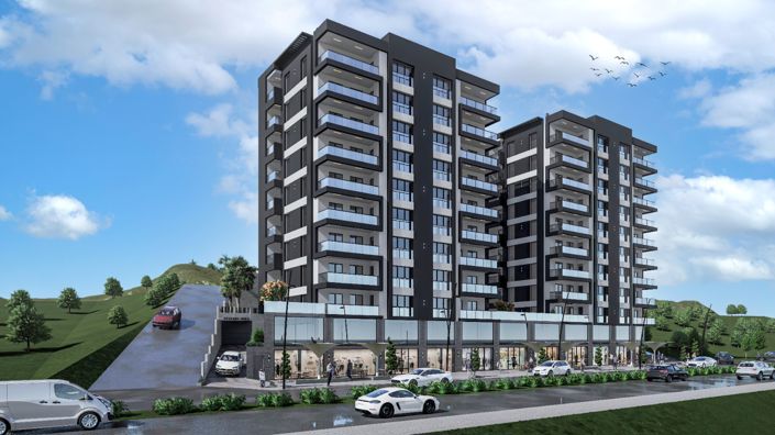 Image No.16-3 Bed Apartment for sale