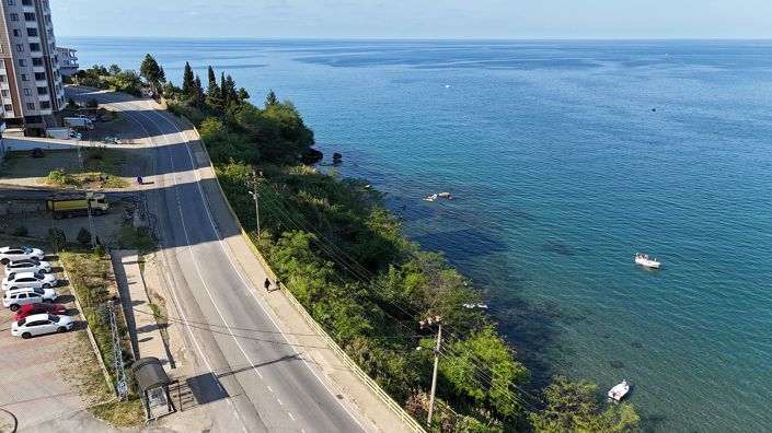Image No.4-Appartement de 3 chambres à vendre à Arakli