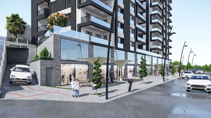 Image No.21-3 Bed Apartment for sale