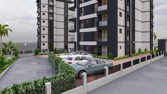 Image No.23-3 Bed Apartment for sale