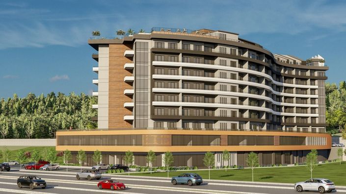 Image No.5-Apartment for sale