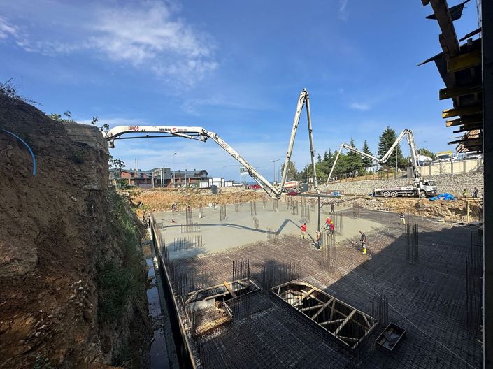 Image No.11-1 Bed Apartment for sale