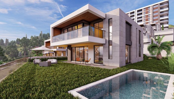 Image No.2-4 Bed House/Villa for sale