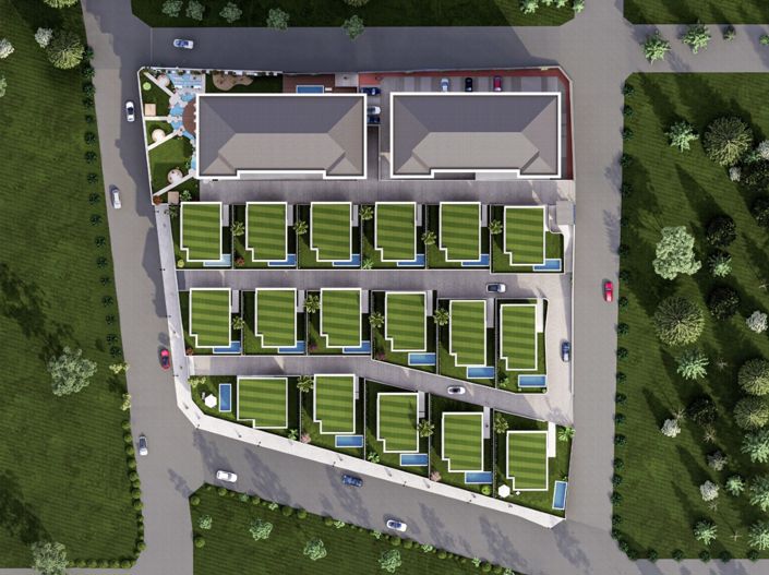 Image No.8-4 Bed House/Villa for sale