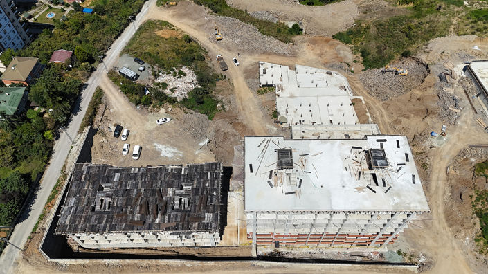 Image No.12-4 Bed Apartment for sale