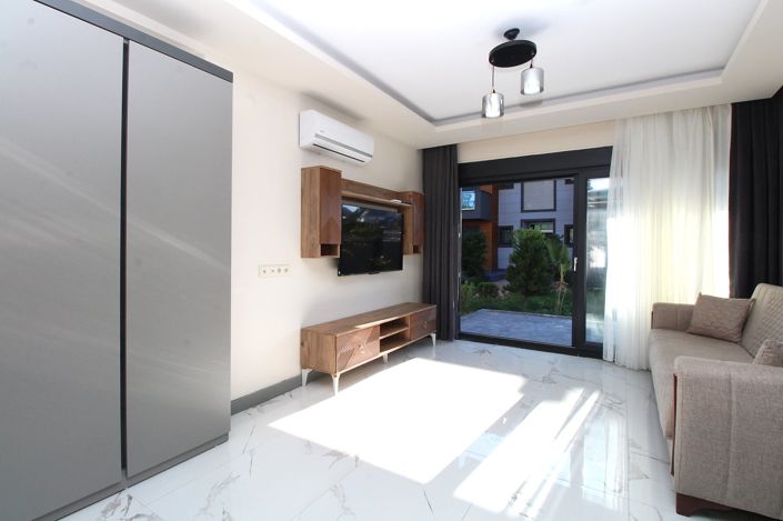 Image No.17-1 Bed Apartment for sale