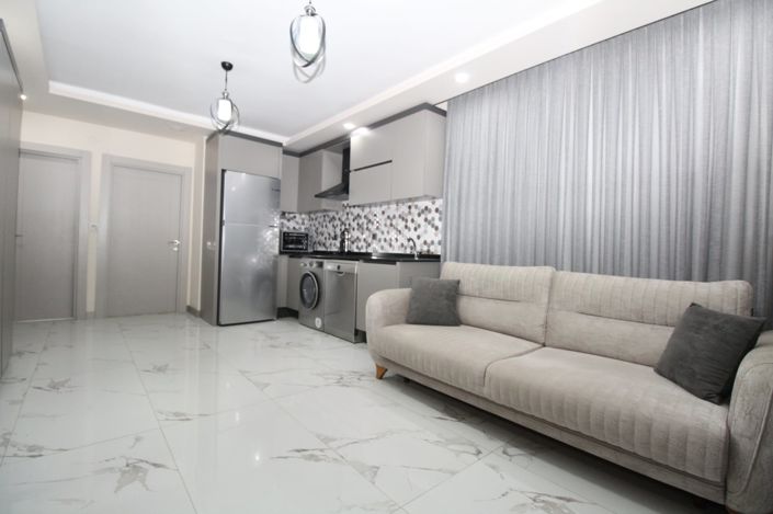 Image No.30-1 Bed Apartment for sale