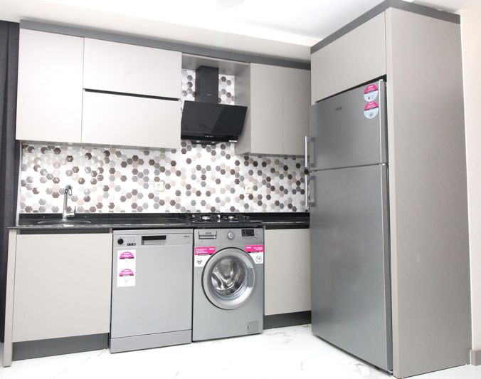 Image No.31-1 Bed Apartment for sale