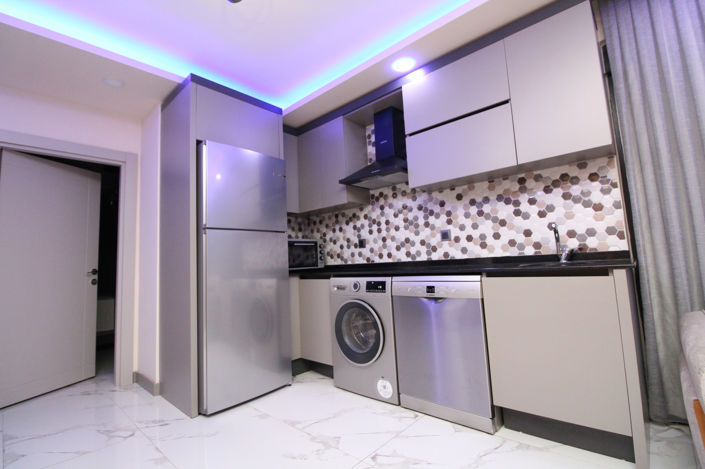 Image No.32-1 Bed Apartment for sale