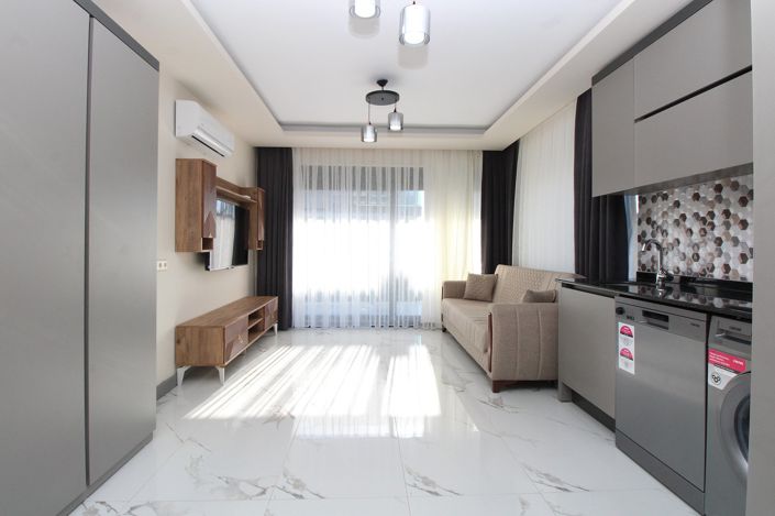 Image No.33-1 Bed Apartment for sale