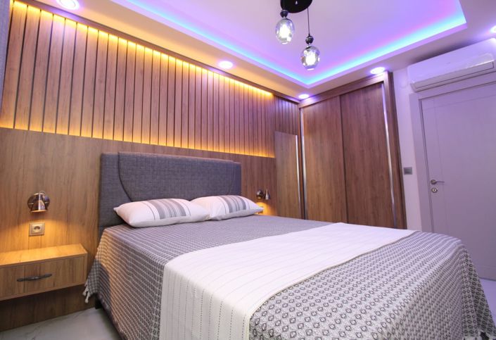 Image No.44-1 Bed Apartment for sale