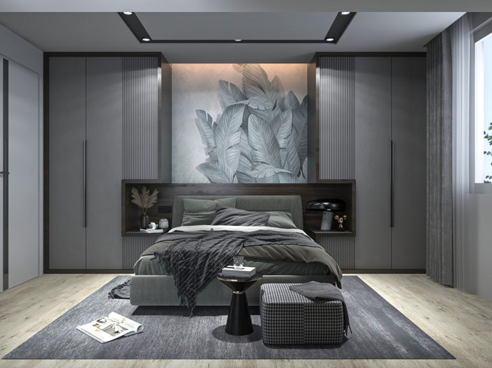 Image No.14-1 Bed Apartment for sale