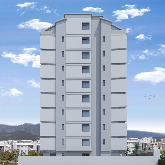 Image No.4-1 Bed Apartment for sale