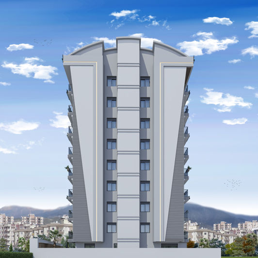 Image No.5-1 Bed Apartment for sale