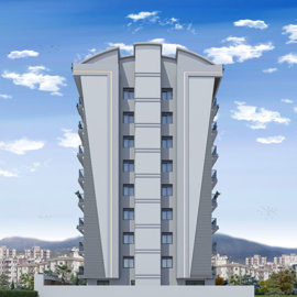 Exterior 5