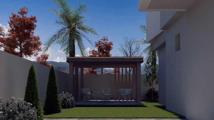 Image No.8-1 Bed Apartment for sale