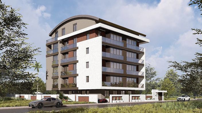 Image No.1-1 Bed Apartment for sale