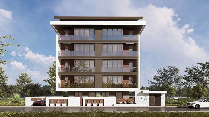 Image No.5-1 Bed Apartment for sale