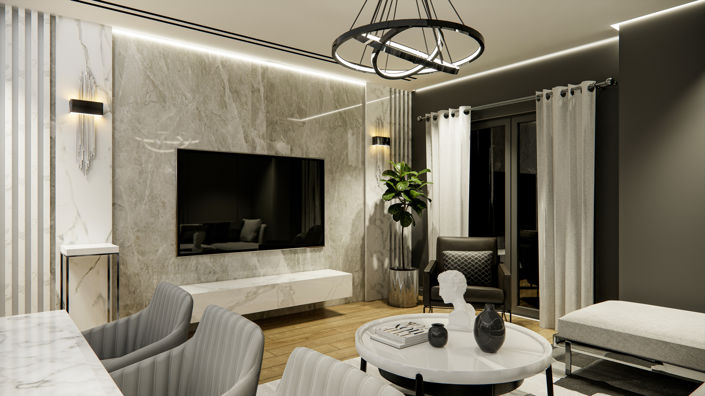 Image No.18-2 Bed Apartment for sale