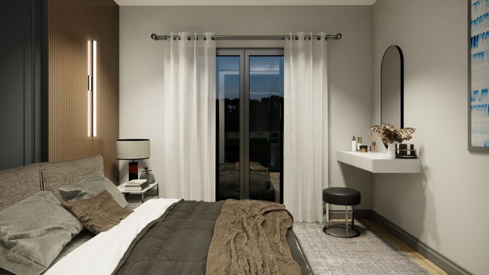 Image No.14-2 Bed Apartment for sale