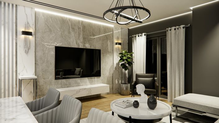 Image No.18-2 Bed Apartment for sale